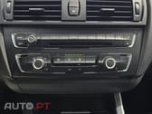 BMW 116 d EDynamics Line Sport