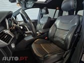 Mercedes-Benz GLS d 4Matic 9G-TRONIC AMG Line