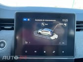Renault Clio 1.0 TCe Techno Bi-Fuel