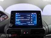 Peugeot Partner 1.5 BlueHDi Premium Standard