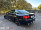BMW 320 i Cabrio