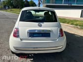 Fiat 500 1.2 Lounge Start&Stop