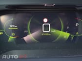 Peugeot 2008 Peugeot 2008 GT 1.2 Puretech EAT08