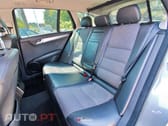 Mercedes-Benz C 220 CDi Avantgarde BlueEfficiency
