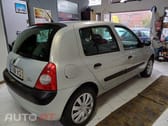Renault Clio 1.2 16V Confort