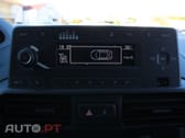 Peugeot Partner 1.5 BlueHDi Pro Longa