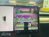Tesla Model 3 Long-Range Dual Motor AWD