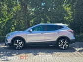 Nissan Qashqai 1.5 dCi Tekna Premium Bose