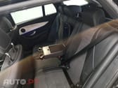 Mercedes-Benz E 300 de Avantgarde