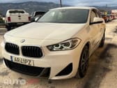 BMW X2 16 d sDrive Auto Pack 50 anos M