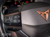 Cupra Formentor 1.5 TSI Cupra Sport DSG