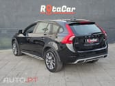 Volvo V60 Cross Country 2.0 D3 Summum Geartronic