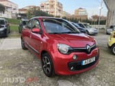 Renault Twingo 0.9 TCe Sport EDC