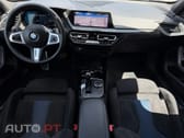 BMW M135 xDrive