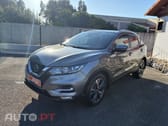 Nissan Qashqai 1.2 DIG-T Tekna 19 Pele RS