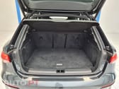 Audi A3 Sportback 40 TFSIe S line Advanced