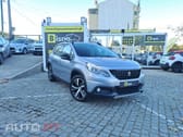 Peugeot 2008 1.2 PureTech GT Line