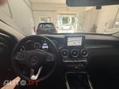 Mercedes-Benz C 220 (BlueTEC) d Station 7G-TRONIC Avantgarde