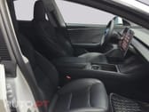 Tesla Model 3 Standard RWD