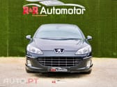 Peugeot 407 1.6 HDi Premium