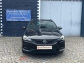 Opel Astra Sports Tourer 1.5 D Ultimate S/S