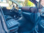 Citroen C3 Aircross 1.2 PureTech C-Series EAT6