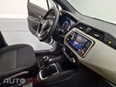 Nissan Micra 1.0 IG-T N CONNECTA