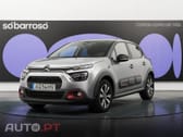 Citroen C3 1.2 PureTech C-Series