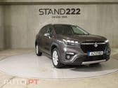Suzuki S-Cross 1.4T S2 Mild-Hybrid