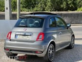 Fiat 500 1.0 Hybrid Sport