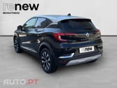 Renault Captur Captur Techno TCe 90
