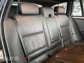 BMW 520 Pack M