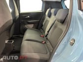 Citroen e-C3 You