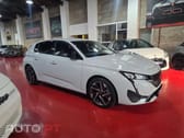 Peugeot 308 1.5 BlueHDi Allure EAT8