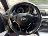 BMW 118 d