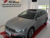 Volkswagen Passat Variant 1.4 TSI GTE+ Plug-in