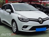 Renault Clio Sport Tourer 1.5dCi LUXE