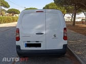Peugeot Partner 1.5 BlueHDi Pro Longa