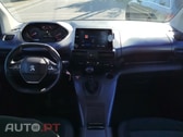 Peugeot Rifter GT line 1.5 Bluehdi 130cv 2019