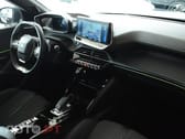 Peugeot 2008 1.5 BlueHDi GT Line EAT8