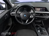 BMW 118 i Corporate Edition Auto