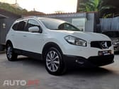 Nissan Qashqai 1.6 dCi Tekna Sport
