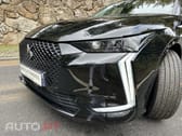 DS DS4 E-Tense Performance Line EAT8