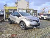 Renault Captur 0.9 TCE Exclusive