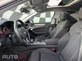 Audi A6 Avant 35 TDI S tronic advanced