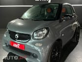 Smart ForTwo 1.0 Passion 71