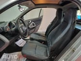 Smart ForTwo 1.0 T Passion 84