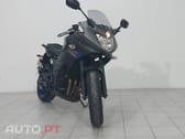Yamaha XJ 6 Diversion