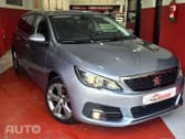 Peugeot 308 SW 1.5 BlueHDi Active J17