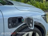 Renault Mégane E-Tech EV60 220hp optimum charge Techno